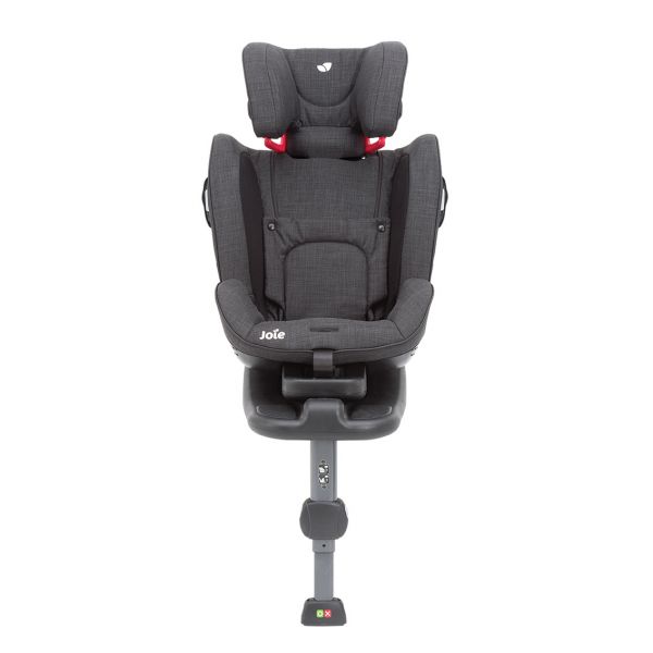 Joie チャイルドシート　ステージスISOFIX キャノピー付　(ペイヴメント)