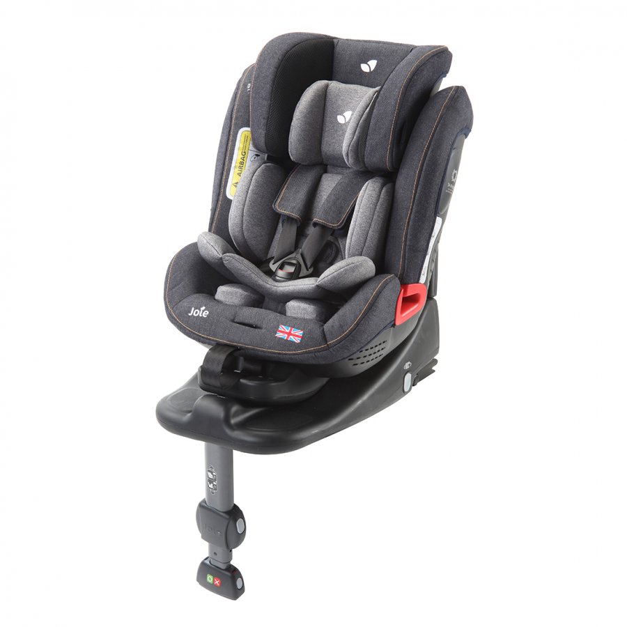 チャイルドシート ISOFIX joie-