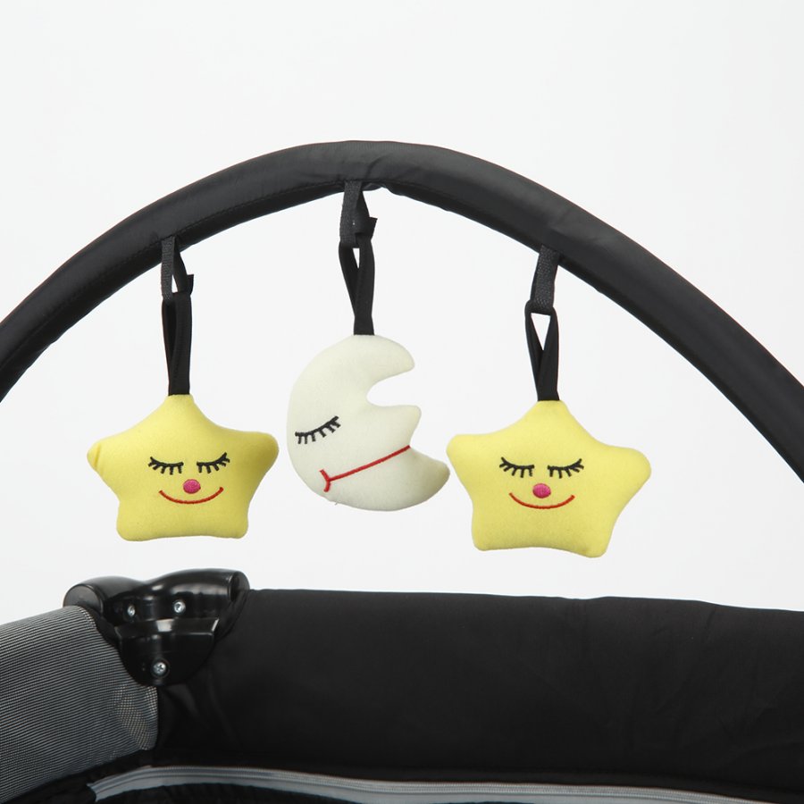 プレイヤード NewYork・Baby(2)」について|カトージの商品
