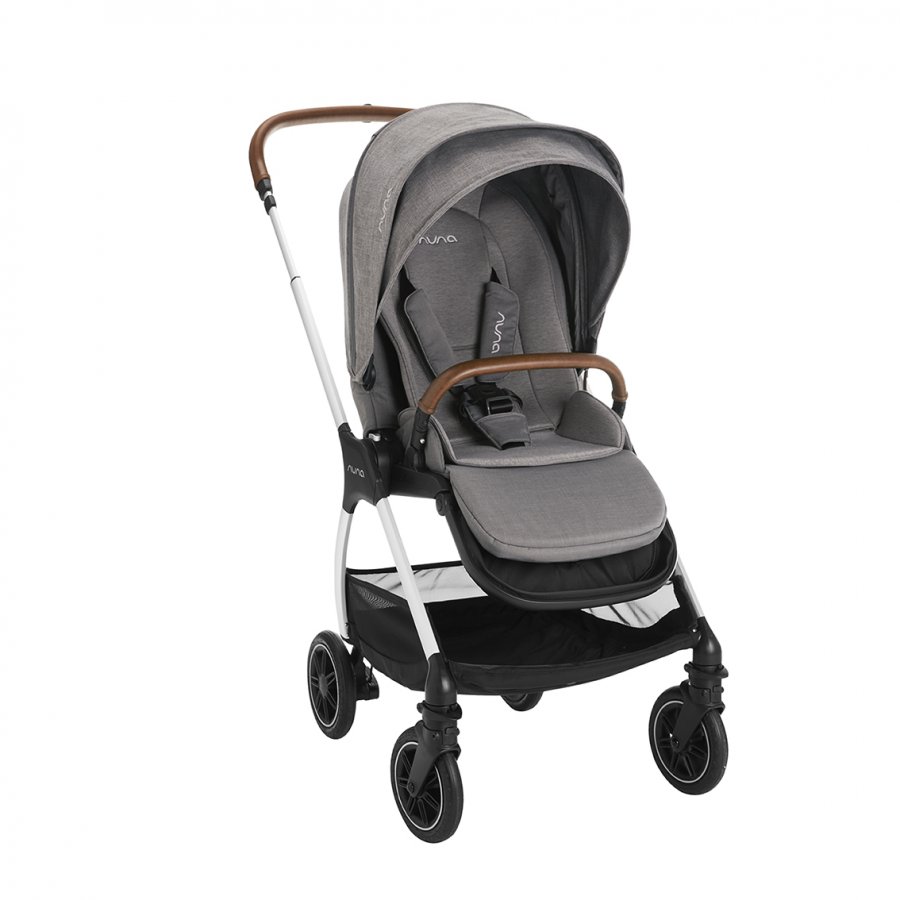 nuna ベビーカー トリヴ(チェスナット)」について|カトージの商品 nuna ベビーカー トリヴ(チェスナット)」について|カトージの商品