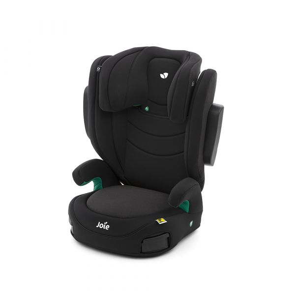 レカロ J3 Neo コスモブラック 3才 15kg ジェイスリー ネオ Cosmo Black RECARO - 2