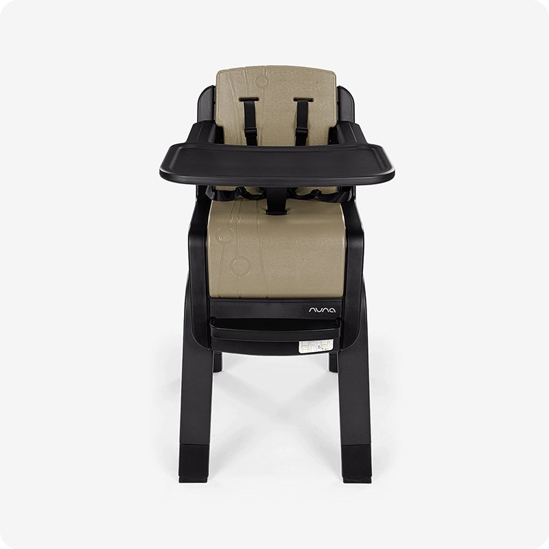 nuna ハイチェア ザズ 5点式（オーク）」について｜カトージの商品