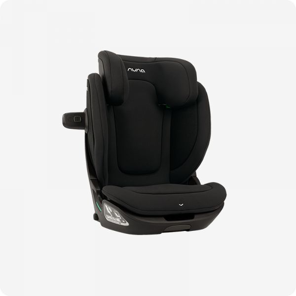 nuna ブースターカーシート エース ラックス（キャビア）