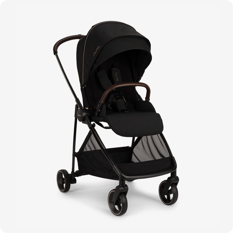 nuna ベビーカー イクサ(リベテッド)」について|カトージの商品 nuna ベビーカー イクサ(リベテッド)」について|カトージの商品