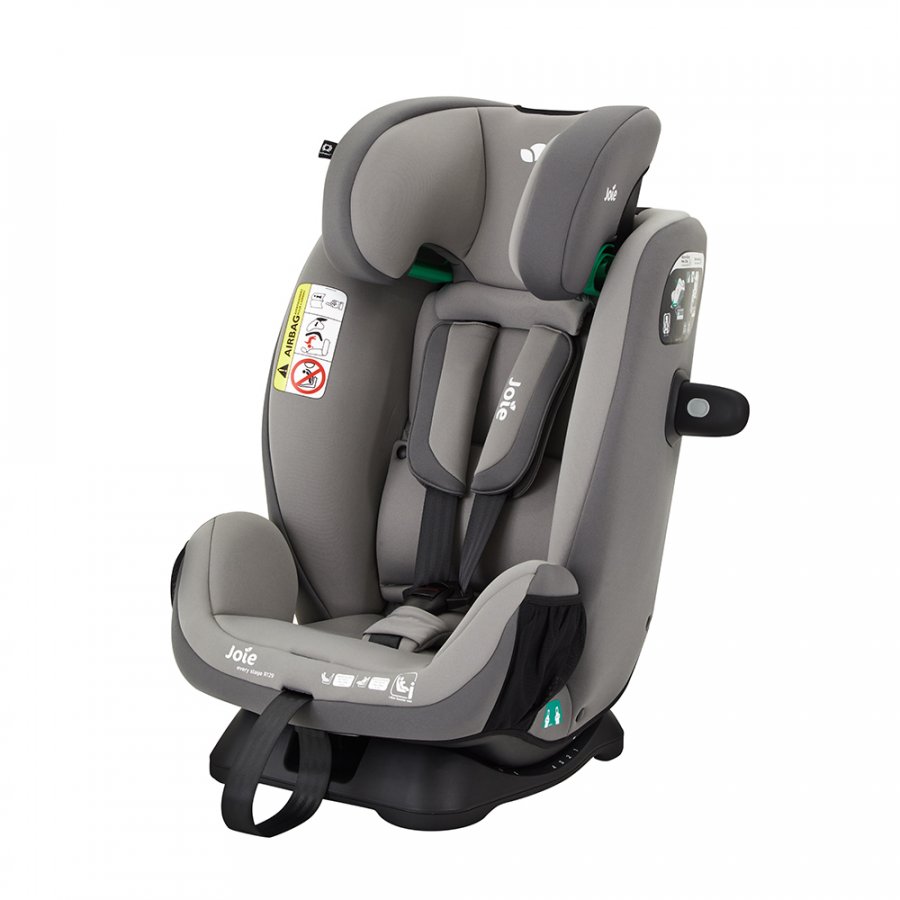 Joie チャイルドシート エブリステージR129(コブルストーン Joie チャイルドシート エブリステージR129(コブルストーン