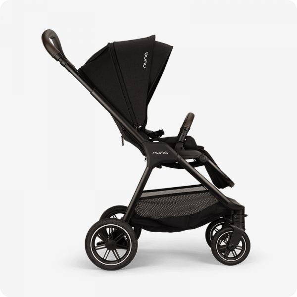 nuna ベビーカー トリヴ ネクスト（キャビア）