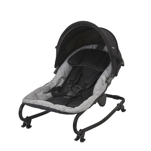 イージーリクライニングバウンサー NewYork・Baby 3