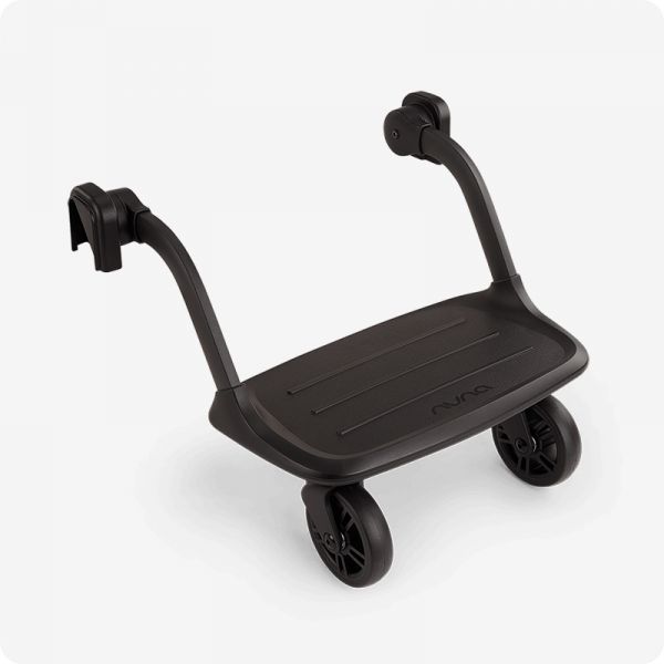 nuna ベビーカー デミネクスト ライダーボード