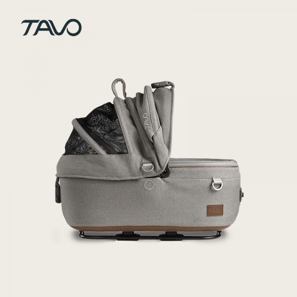TAVO メイブS + ベース（メルル）