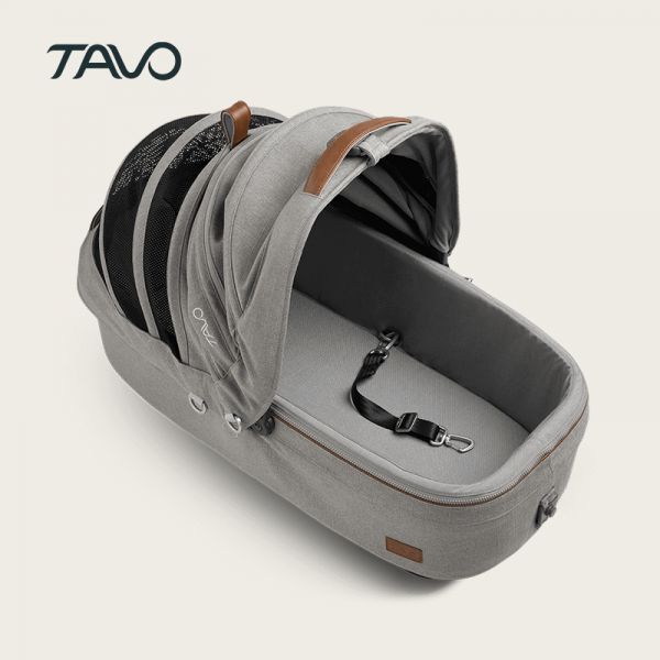 TAVO メイブM+ ベース（メルル）
