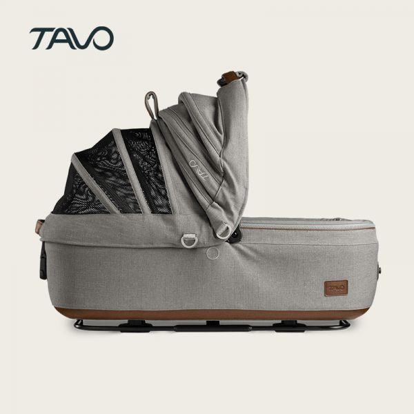TAVO メイブM+ ベース（メルル）