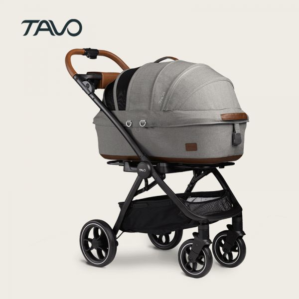 TAVO メイブM+ ベース（メルル）