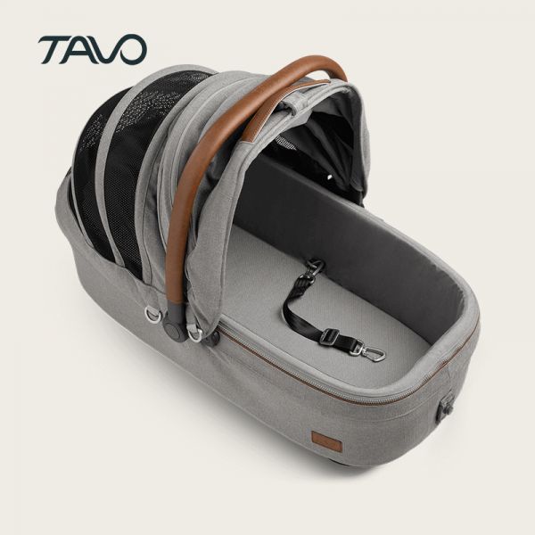 TAVO メイブL+ ベース（メルル）