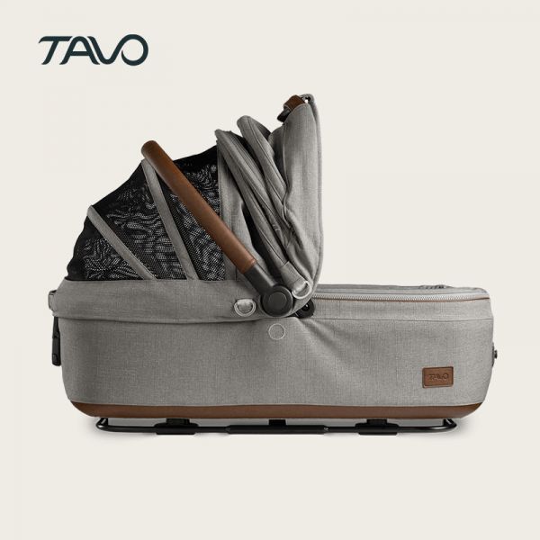 TAVO メイブL+ ベース（メルル）
