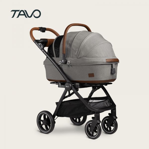 TAVO メイブL+ ベース（メルル）