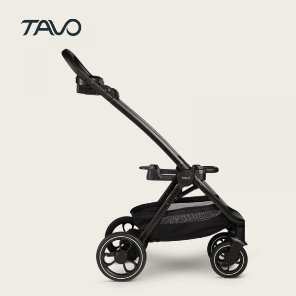 TAVO フレーム ロスコー（ブラック）