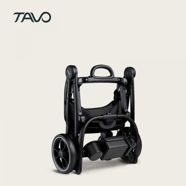 TAVO フレーム ロスコー（ブラック）