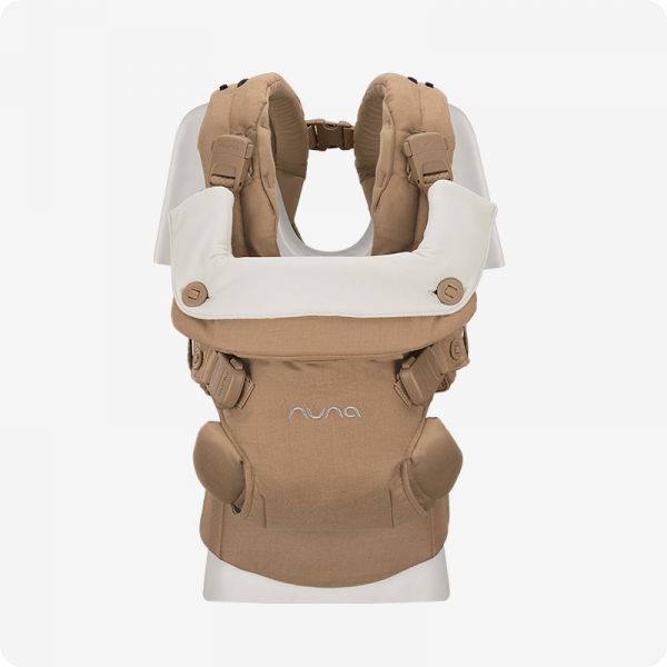 nuna ベビーキャリア カドル ラックス（キャニオン）