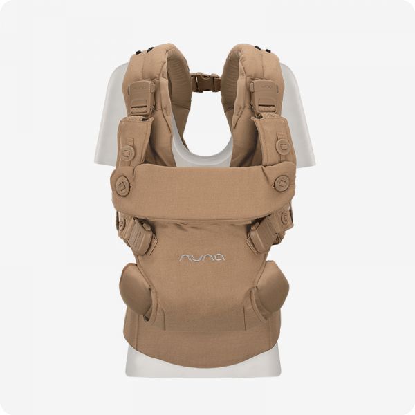 nuna ベビーキャリア カドル ラックス（キャニオン）