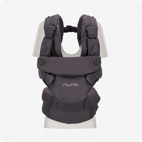 nuna ベビーキャリア カドル ラックス（ダスク）