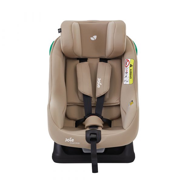 Joie チャイルドシート ステディR129（サンドストーン）