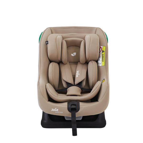 Joie チャイルドシート ステディR129（サンドストーン）