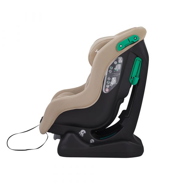 Joie チャイルドシート ステディR129（サンドストーン）