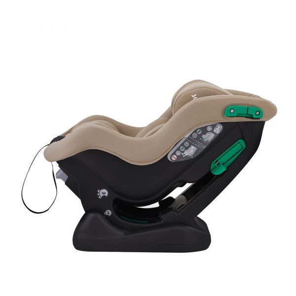 Joie チャイルドシート ステディR129（サンドストーン）