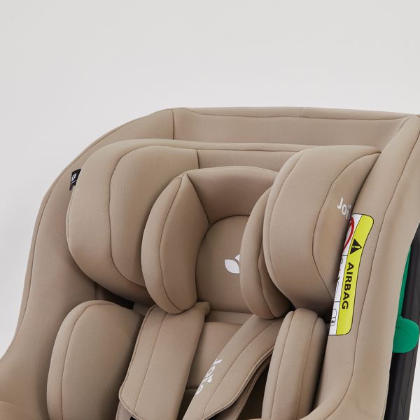 Joie チャイルドシート ステディR129（サンドストーン）