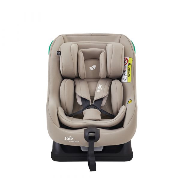 Joie チャイルドシート ステディR129（ムーンロック）