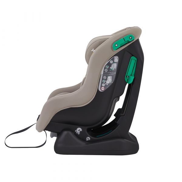 Joie チャイルドシート ステディR129（ムーンロック）
