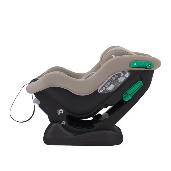Joie チャイルドシート ステディR129（ムーンロック）