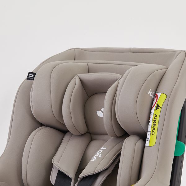 Joie チャイルドシート ステディR129（ムーンロック）