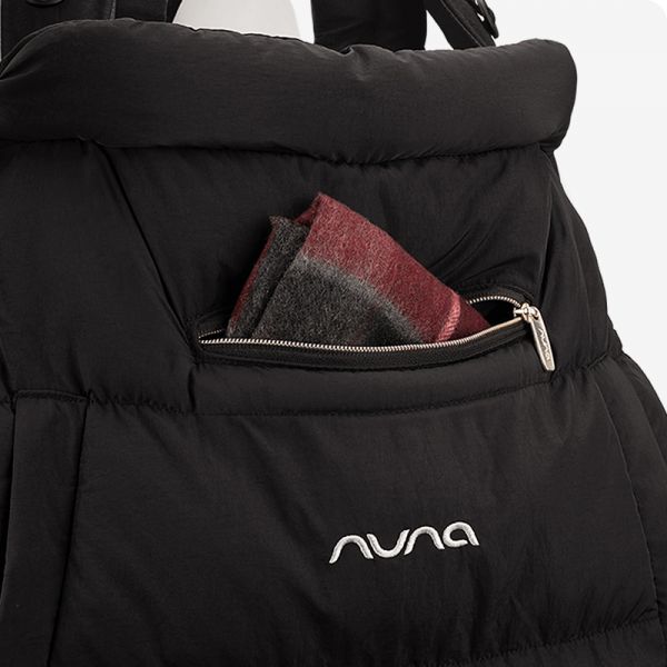 nuna カドルシリーズ ウィンターカバー