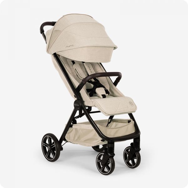 nuna ベビーカー トラベル ラックス BMW（ミカ）