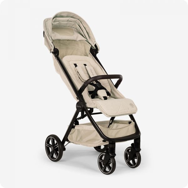 nuna ベビーカー トラベル ラックス BMW（ミカ）