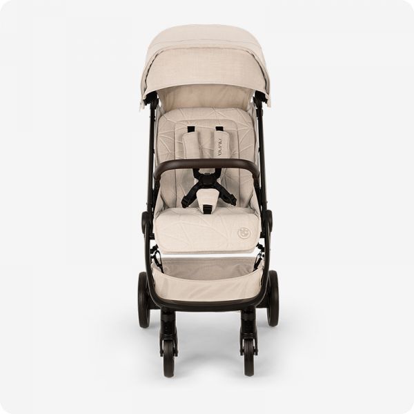 nuna ベビーカー トラベル ラックス BMW（ミカ）