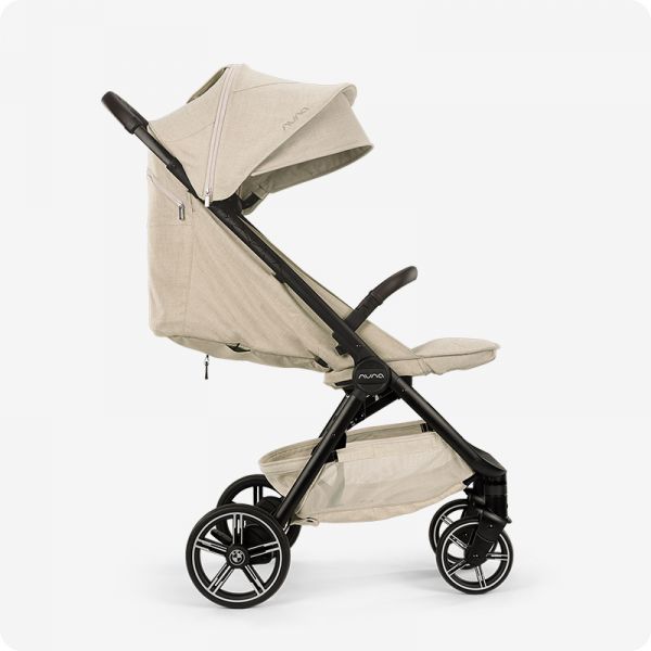 nuna ベビーカー トラベル ラックス BMW（ミカ）