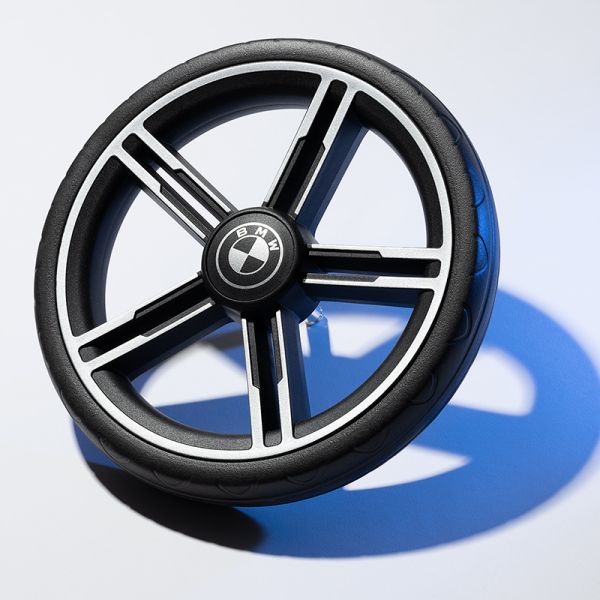 nuna ベビーカー トラベル ラックス BMW（ミカ）