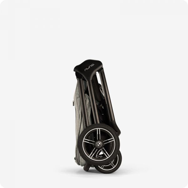 nuna ベビーカー トリヴ ネクスト BMW（グラフェン）