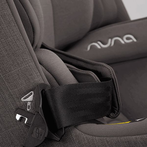 nuna チャイルドシート プルー（サンダー）