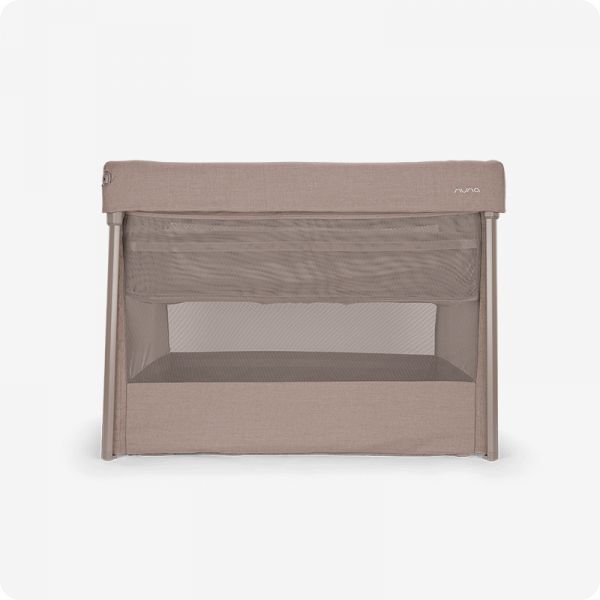 nuna ベビーベッド パール（シーダー）