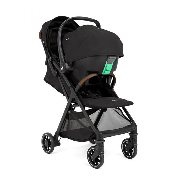 Joie トラベルシステム パクトプロ(シェール)