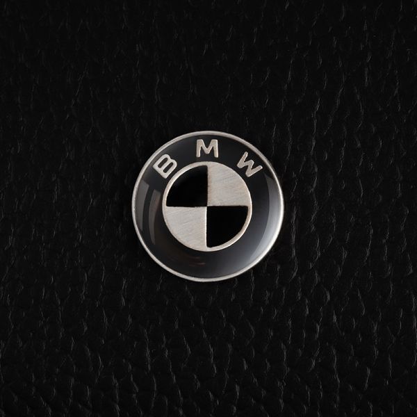 nuna エッセンシャルバッグ BMW（エレメント）