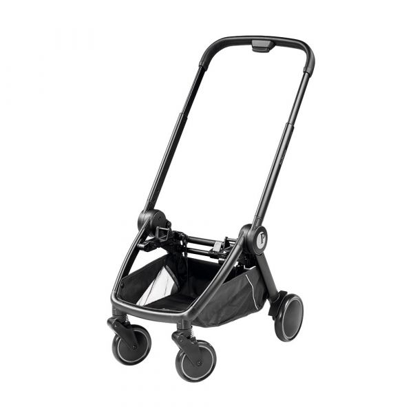 Peg-Perego ベビーカー シティループ（メタル）