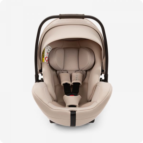 nuna ベビーシート アーラ フレックス（ビスコッティ）