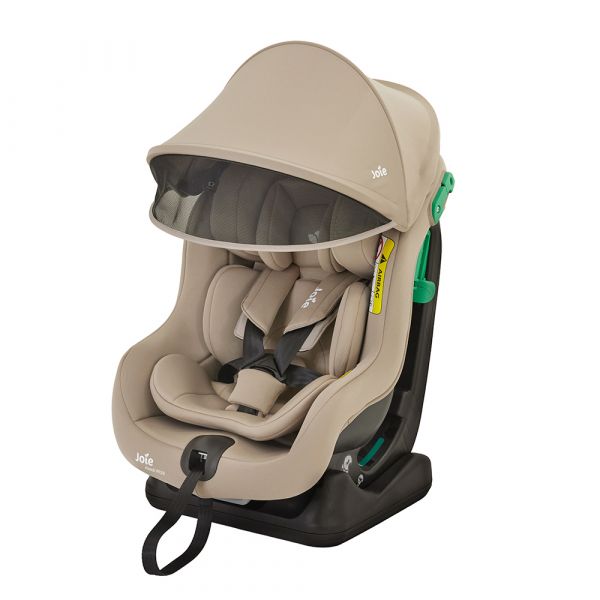Joie チャイルドシート ステディR129 キャノピー付（ムーンロック）