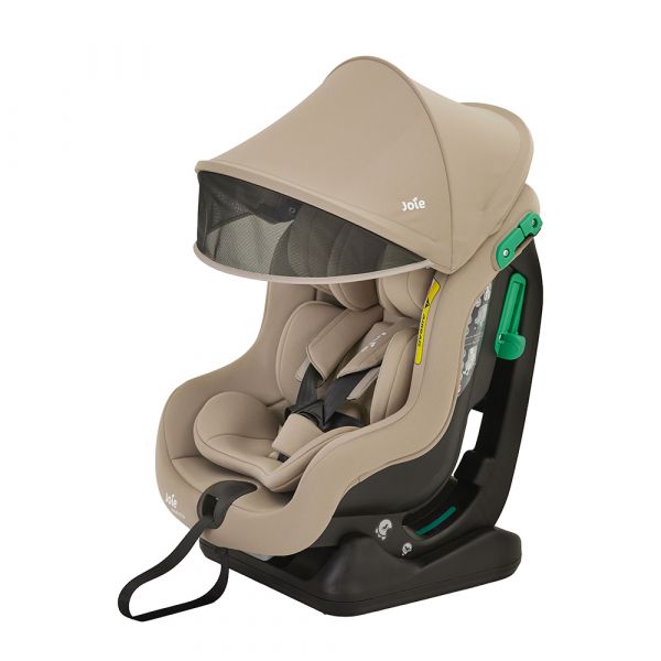 Joie チャイルドシート ステディR129 キャノピー付（ムーンロック）