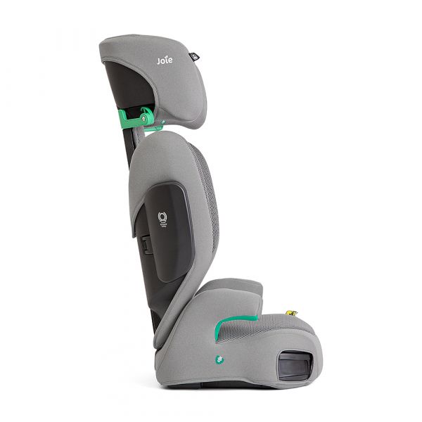 Joie ハイバック式ジュニアシート アイ・トリロ メッシュ（クォーツ）