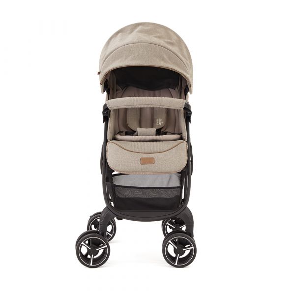 Joie ベビーカー エアドリフト フレックス（メープル）